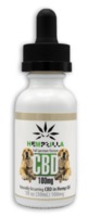 HempZilla CBD For Pets 100/250 MG image