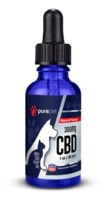 Pet Pure CBD Tincture 300 MG image