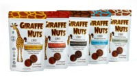 Giraffe Nuts image