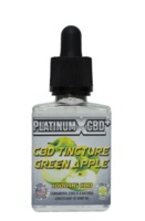 PlatinumXCBD Tincture  image