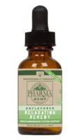 Pharma Hemp - CBD Relaxation Remedy for Pets - 550 MG - 2oz  image