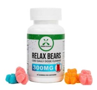 GRW Gummy Bears image