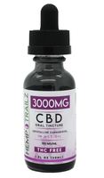 3000MG CBD Oil Tincture image