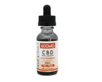 600MG CBD Oil Tincture image