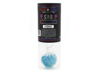 Blue Raspberry CBD Lollipop image