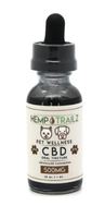 Pet Tincture 500mg image