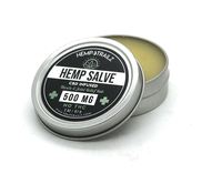 Hemp Salve 500mg image