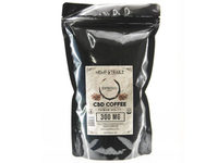 Espresso CBD Coffee image