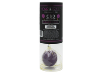 Grape Soda CBD Lollipop image