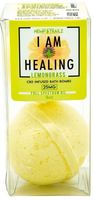 2ct Bath Bomb - Lemongrass image