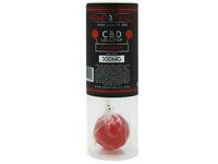 Cherry CBD Lollipop image