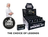 Smokit Chong's Choice image