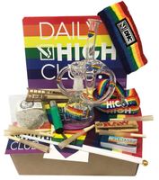 DAILY HIGH CLUB PRIDE BOX image