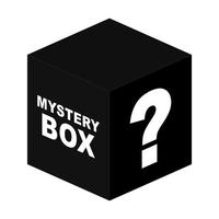 DHC MYSTERY GLASS BOX image