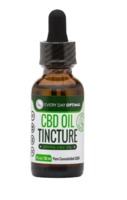 Pure CBD Oil 300mg image