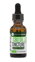 Pure CBD Oil 2000mg image