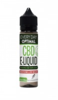 CBD E-Liquid For Vaping-Marshmallow Magic image