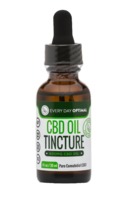 Pure CBD Oil 600mg image