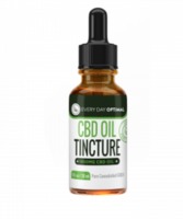 CBD Oil Tincture 1,800mg Pure CBD Oil image