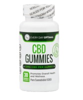 CBD Oil Gummies  image