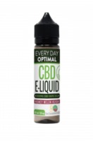 CBD E-Liquid For Vaping-Honey Melon Kush image