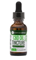 Pure CBD Oil 4000mg image