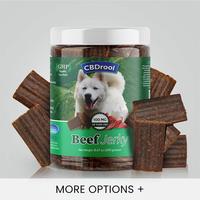 CBDrool's Dog Treats (100mg) image