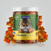 CBDrool's Cat Treats (100mg) image