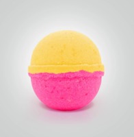 CBD Bath Bomb - Sunrise image
