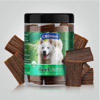 CBDrool Dog Treats image