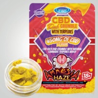 CBD Dab Crumble 450mg image