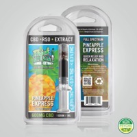 Thick Liq Canna Extract 600mg image