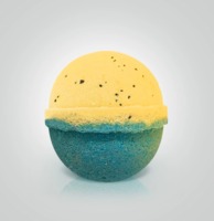 CBD Bath Bomb - Tropical Breeze image