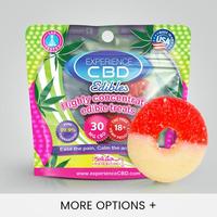 Sour Watermelon Rings (30mg-120mg) image