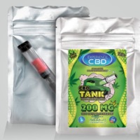 CBD Tank image