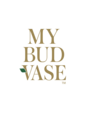 My Bud Vase logo