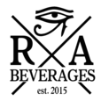 RaBeverages logo