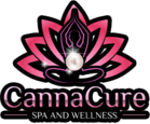 Cannacure Spa And Wellness logo