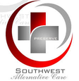 Southwest Alternative Care - Fox logo