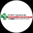 Fort Apache Medical Marijuana Dispensary logo
