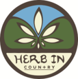 Herb In Country logo