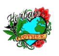 Herban Mother - N May logo