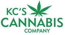 KC's Cannabis Company  logo