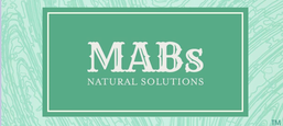 MABs Natural Solutions logo