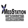 Medstation - Calera logo