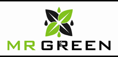 Mr. Green - Edmond logo