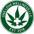 One Love Wellness logo