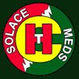 Solace Meds logo