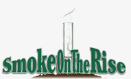 Smoke On The Rise logo