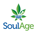 Soulage logo